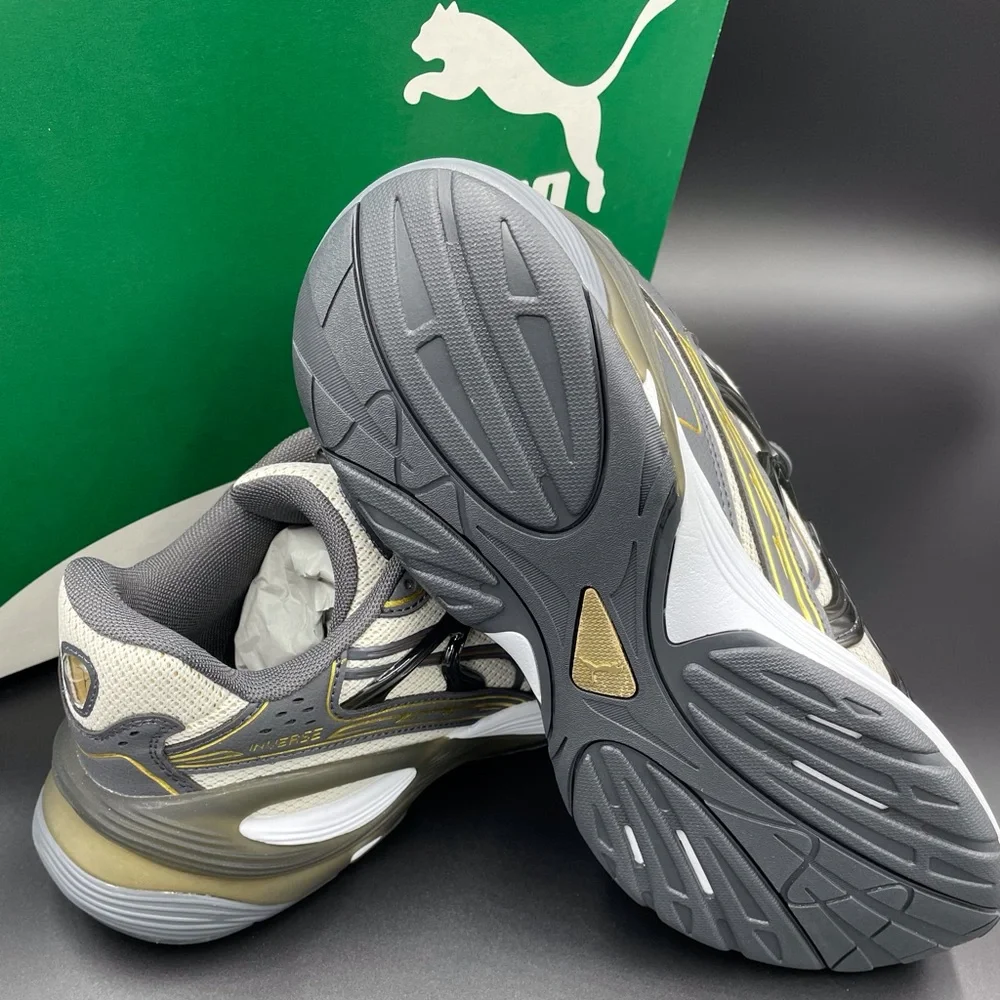 Puma Inverse Frequency - Picture 2 of 7